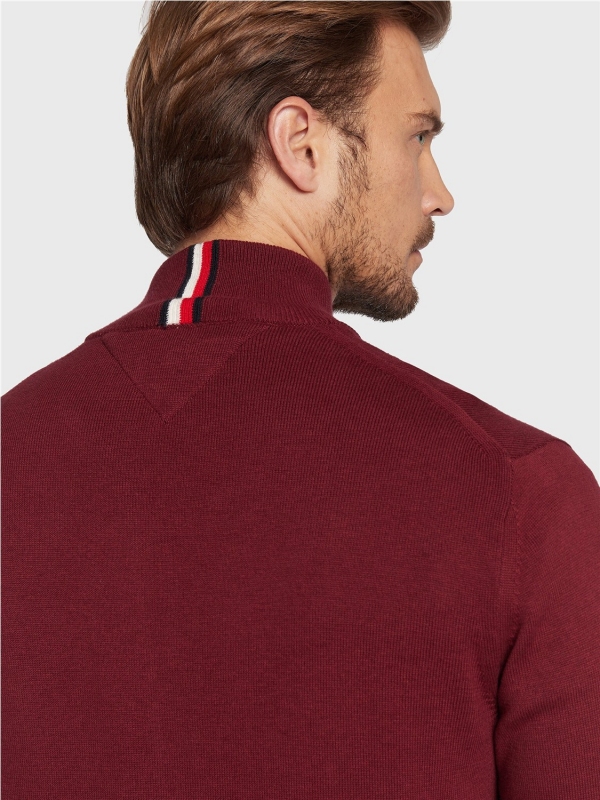 Chaqueta TOMMY HILFIGER MW0MW28050