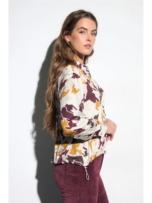 Camisa TINTA & BARILOCHE ESEBLI