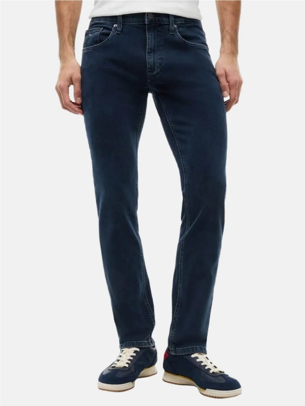 Vaquero TOMMY JEANS DM0DM21213