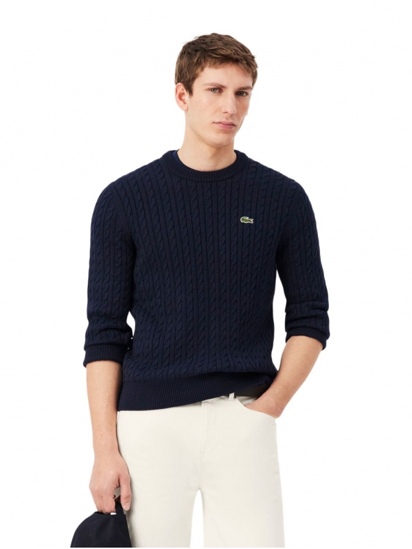Jersey LACOSTE AH7627-00