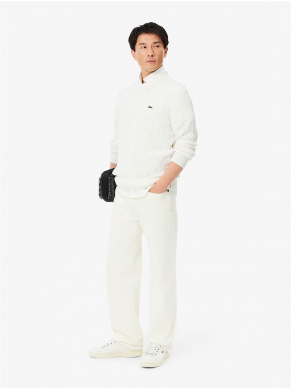 Jersey LACOSTE AH7627-00