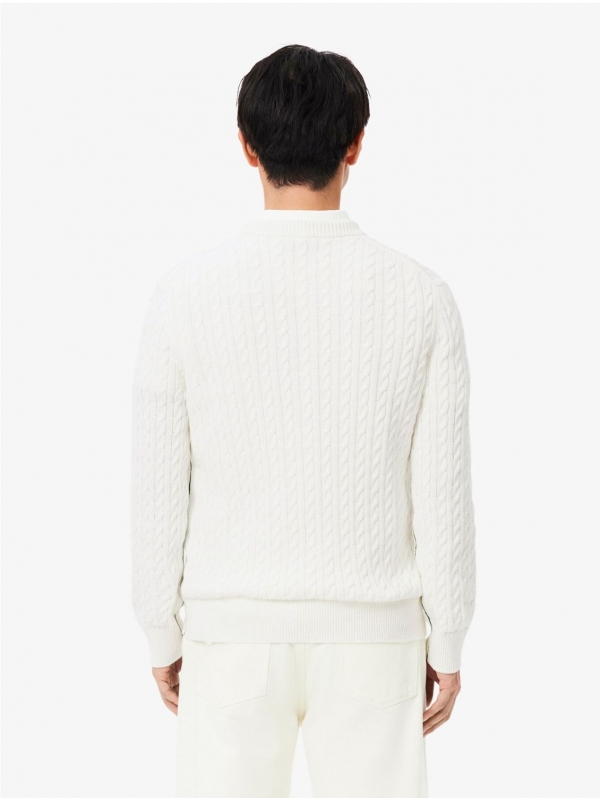 Jersey LACOSTE AH7627-00
