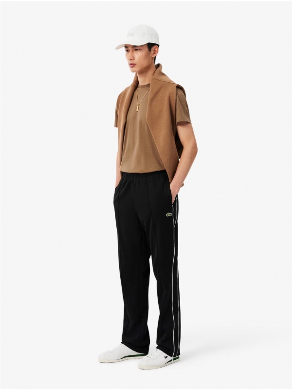Camiseta LACOSTE TH6709-00