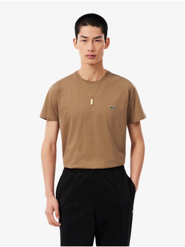 Camiseta LACOSTE TH6709-00 2
