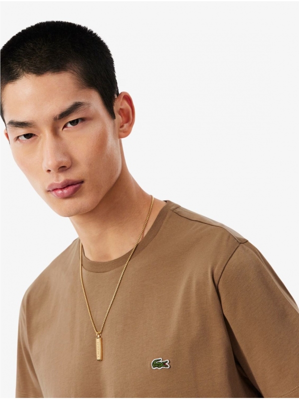 Camiseta LACOSTE TH6709-00