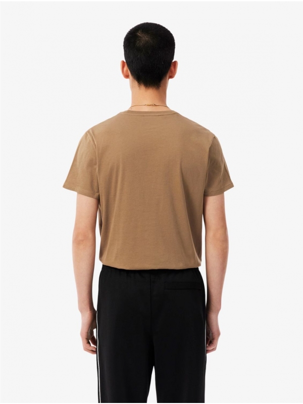 Camiseta LACOSTE TH6709-00