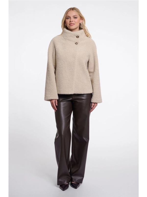 Chaqueta RINO & PELLE DENU
