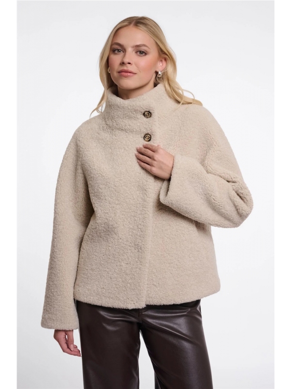 Chaqueta RINO & PELLE DENU 2