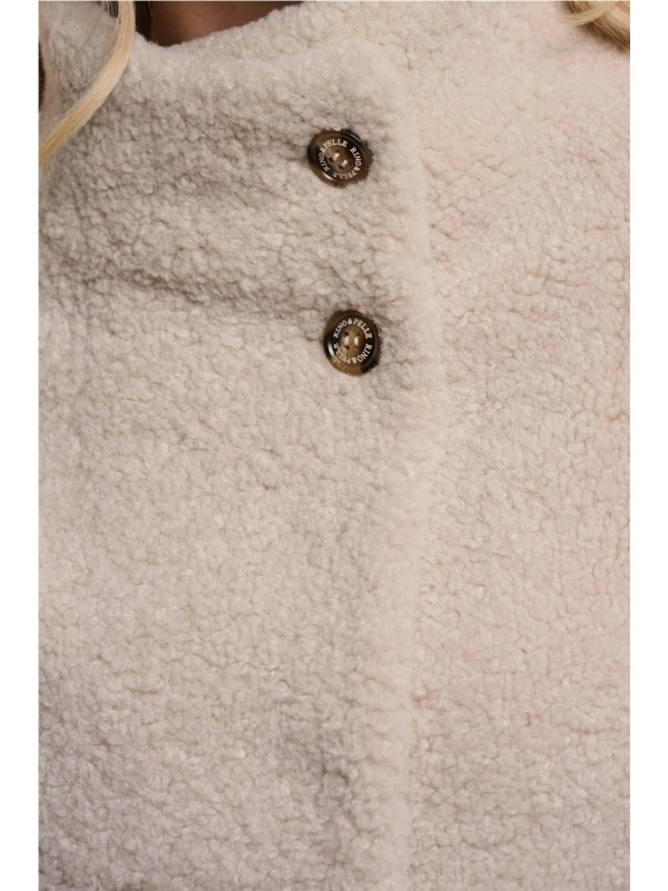Chaqueta RINO & PELLE DENU