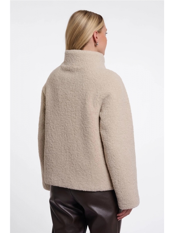 Chaqueta RINO & PELLE DENU
