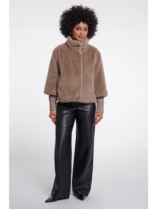 Chaqueta RINO & PELLE NESRIN