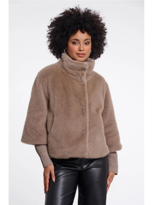 Chaqueta RINO & PELLE NESRIN