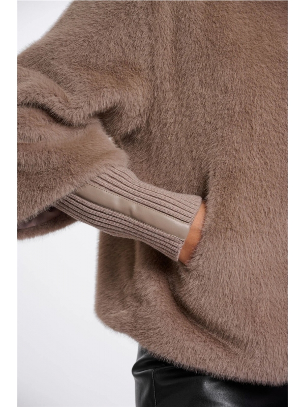 Chaqueta RINO & PELLE NESRIN