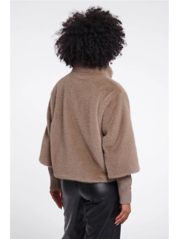 Chaqueta RINO & PELLE NESRIN