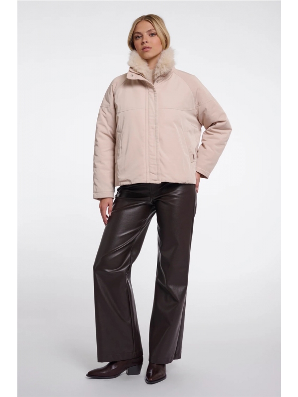 Chaqueta RINO & PELLE NANNE