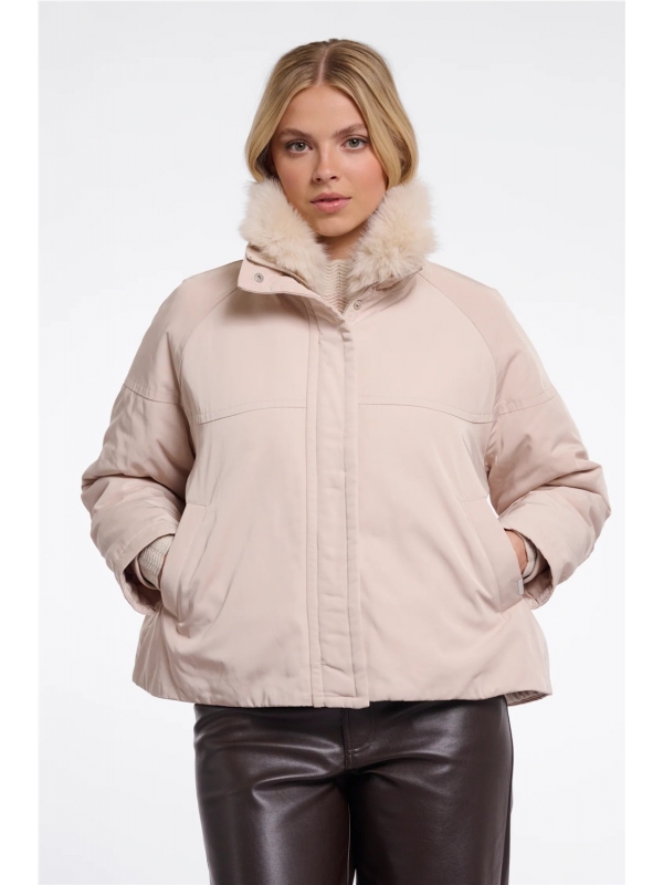 Chaqueta RINO & PELLE NANNE 2