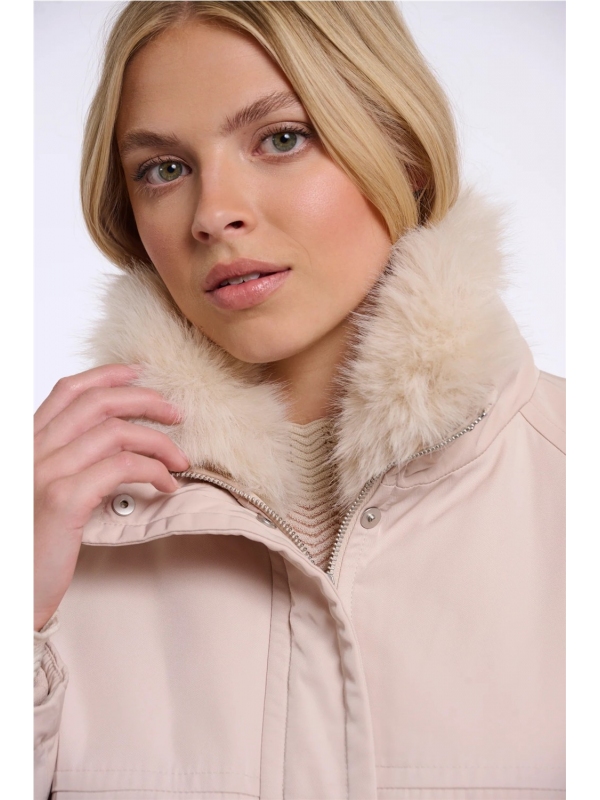 Chaqueta RINO & PELLE NANNE