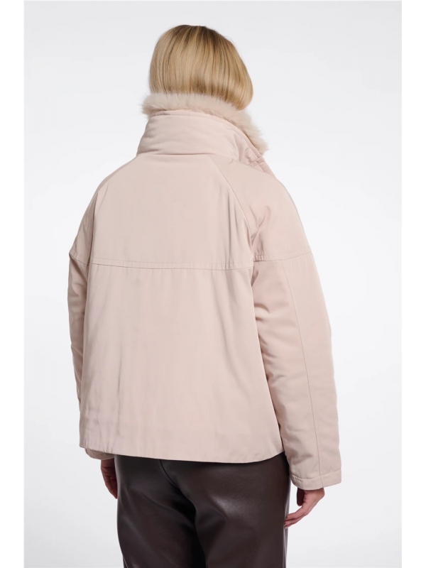 Chaqueta RINO & PELLE NANNE