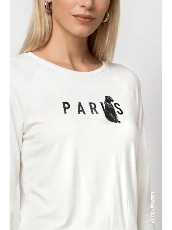 Camiseta MONARI 809781