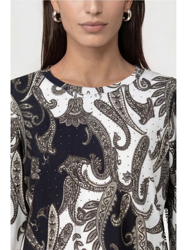 Camiseta MONARI 809795