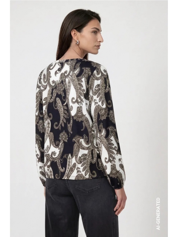 Camiseta MONARI 809795
