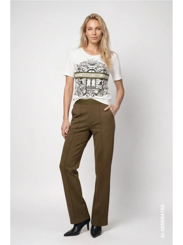 Pantalón MONARI 810117