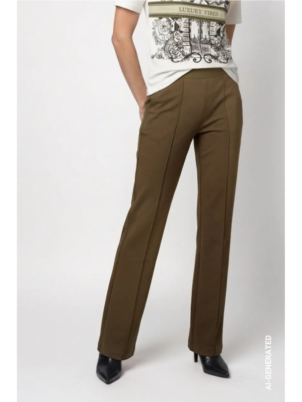 Pantalón MONARI 810117 2