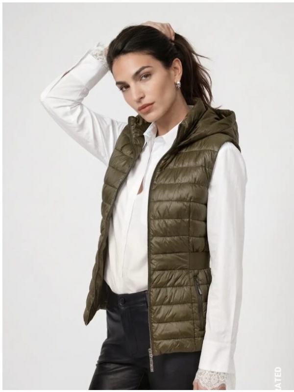 Chaleco MONARI 809752