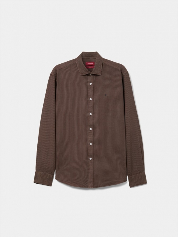 Camisa LION OF PORCHES LP007889