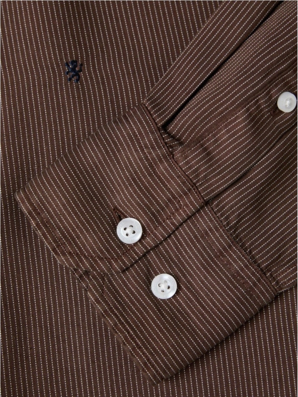 Camisa LION OF PORCHES LP007889
