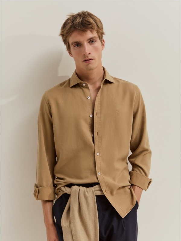 Camisa LION OF PORCHES LP007982