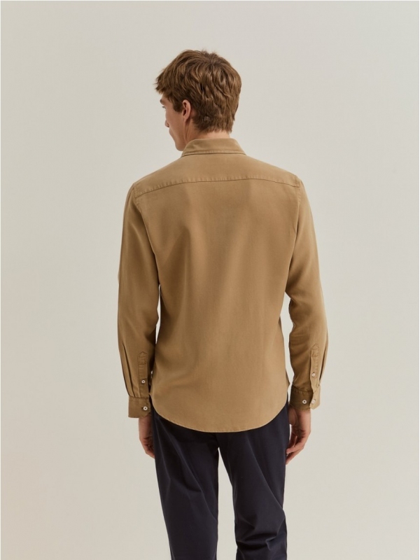 Camisa LION OF PORCHES LP007982