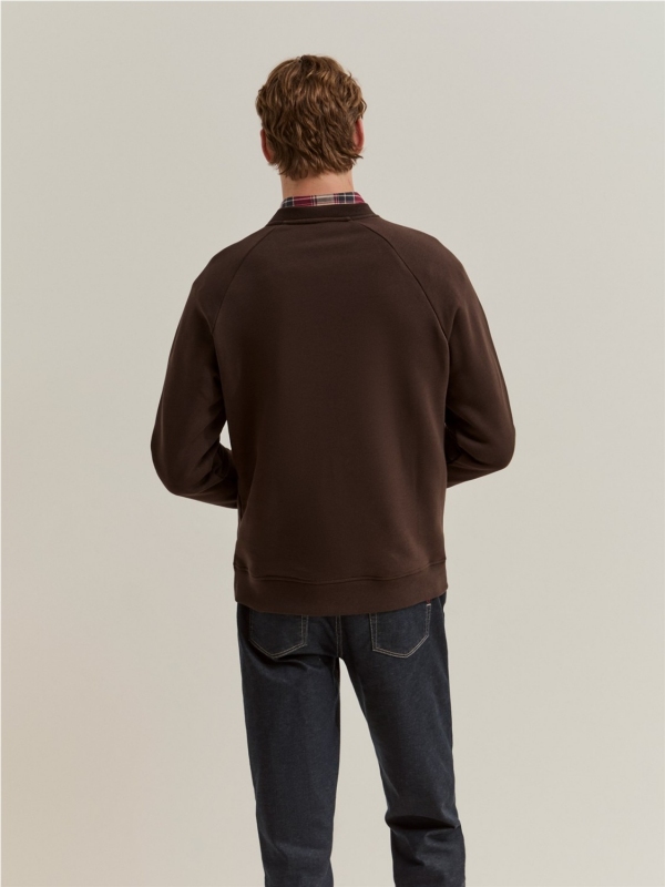 Sudadera LION OF PORCHES LP008472