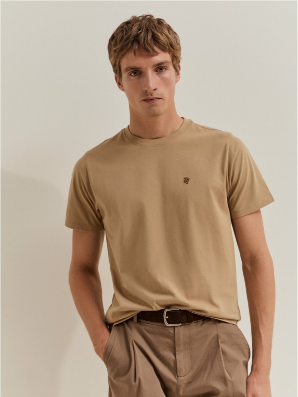Camiseta LION OF PORCHES LP008661