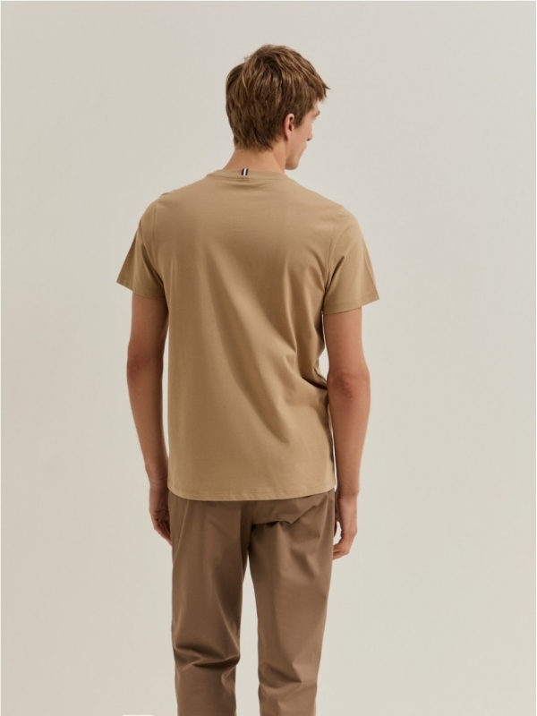 Camiseta LION OF PORCHES LP008661