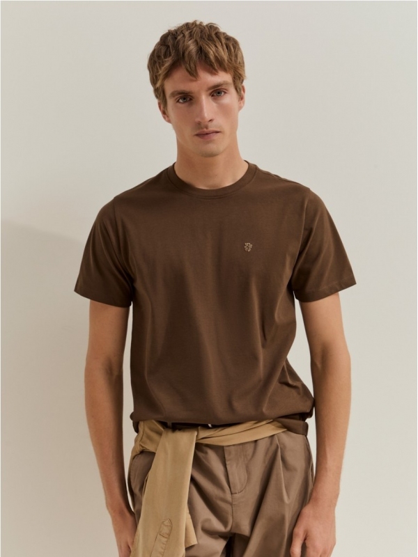Camiseta LION OF PORCHES LP008661