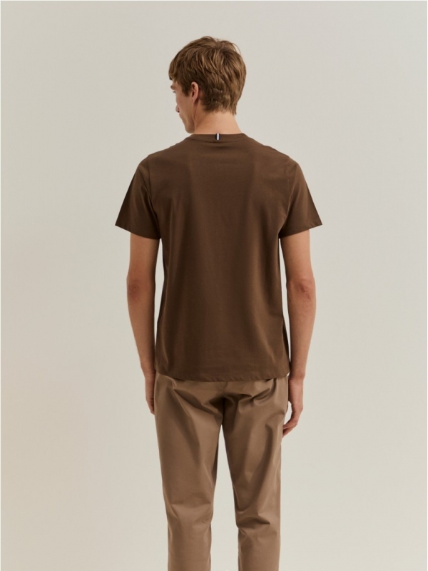 Camiseta LION OF PORCHES LP008661