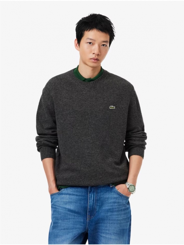 Jersey LACOSTE AH2916-00 2
