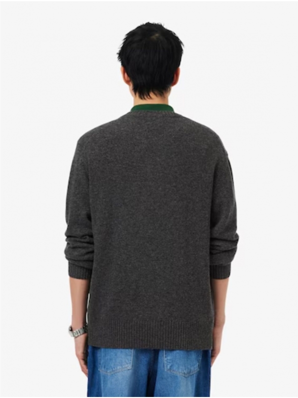 Jersey LACOSTE AH2916-00