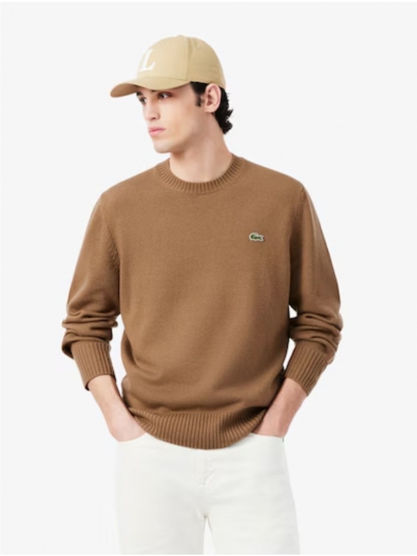 Jersey LACOSTE AH2916-00