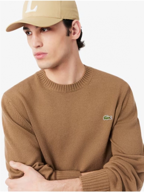 Jersey LACOSTE AH2916-00