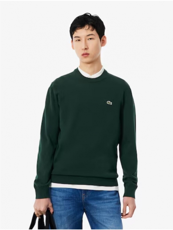 Jersey LACOSTE AH2916-00