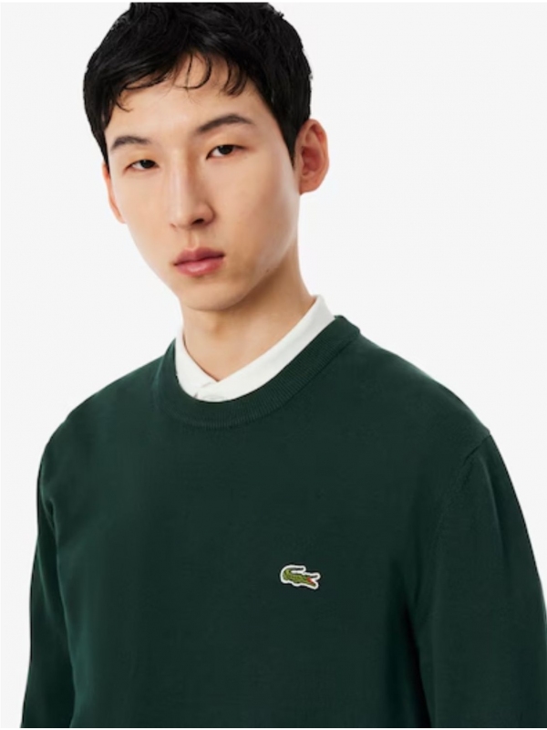 Jersey LACOSTE AH2916-00