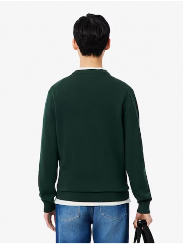 Jersey LACOSTE AH2916-00