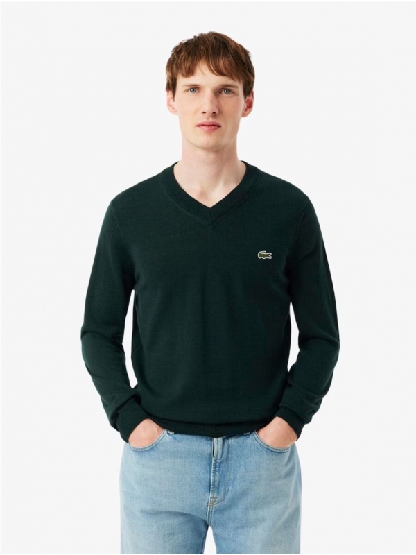 Jersey LACOSTE AH3221-00