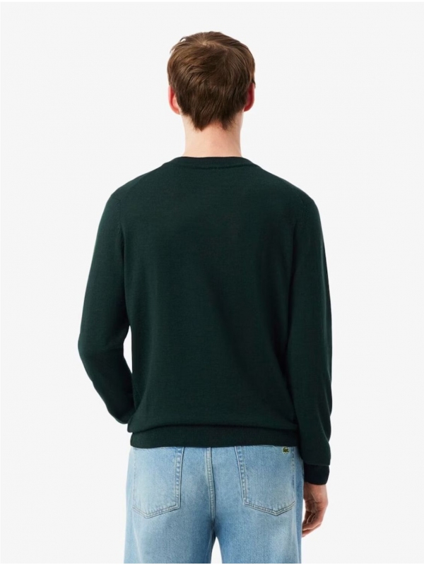 Jersey LACOSTE AH3221-00