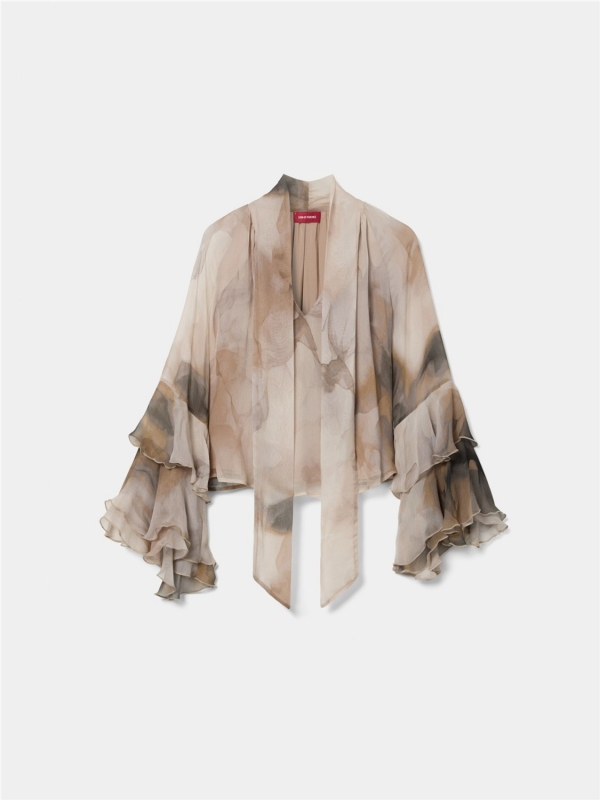 Blusa LION OF PORCHES LP008295