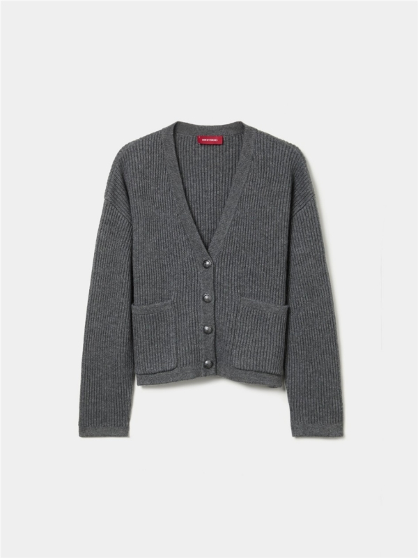 Chaqueta LION OF PORCHES LP008045