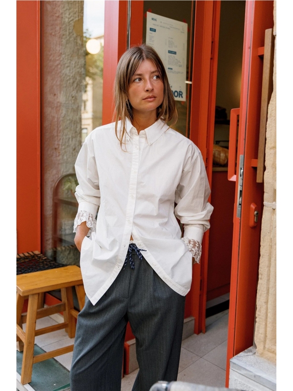 Camisa INDI & COLD VI26AD156