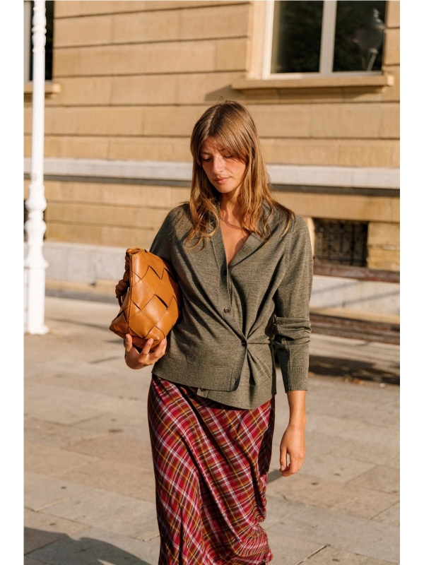 Falda INDI & COLD VI26BK312